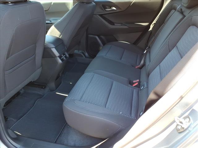 new 2026 Chevrolet Equinox car, priced at $33,160