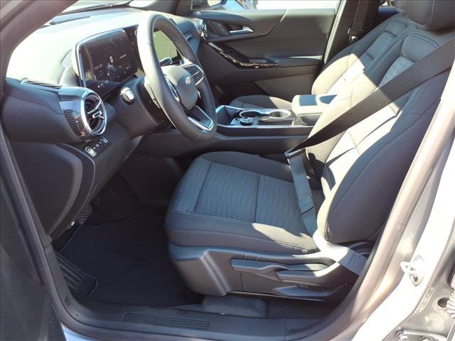 new 2026 Chevrolet Equinox car, priced at $33,160