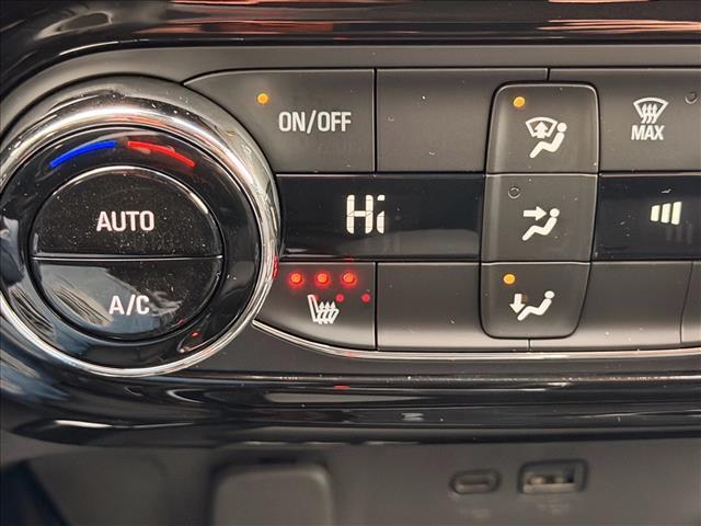 new 2026 Chevrolet Trax car, priced at $27,395