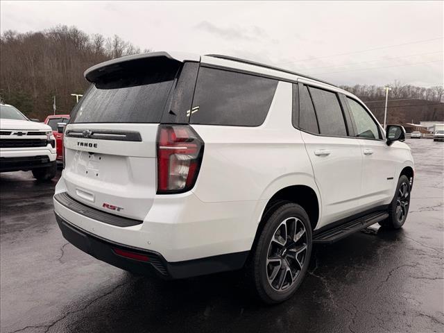 used 2023 Chevrolet Tahoe car, priced at $58,599