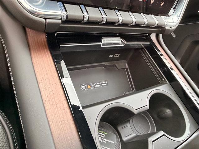 new 2026 GMC Yukon XL car, priced at $95,330