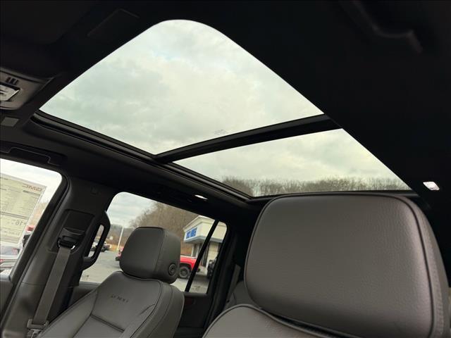 new 2026 GMC Yukon XL car, priced at $95,330