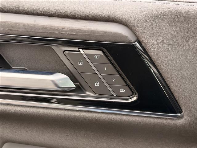 new 2026 GMC Yukon XL car, priced at $95,330