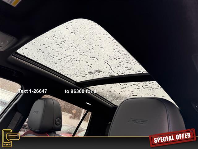 new 2026 Chevrolet Equinox car, priced at $39,255