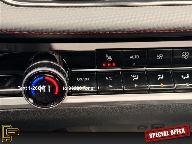 new 2026 Chevrolet Equinox car, priced at $39,255