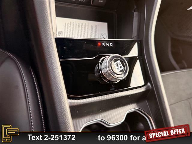 new 2025 Jeep Grand Cherokee L car, priced at $49,780