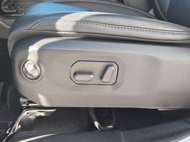 new 2026 Jeep Wrangler car, priced at $52,570