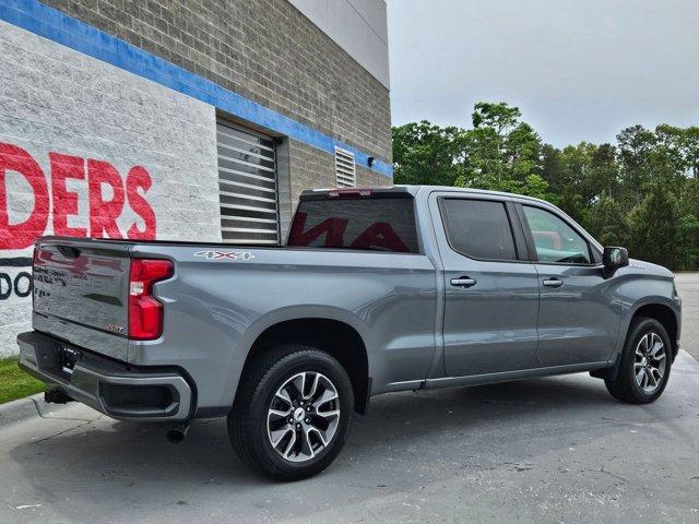 used 2020 Chevrolet Silverado 1500 car, priced at $29,787