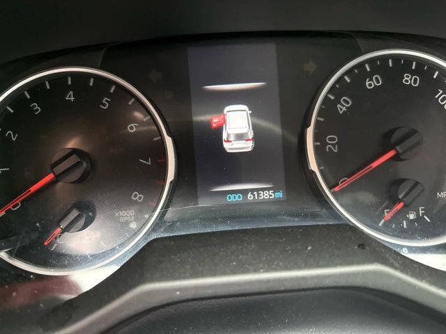 used 2019 Toyota RAV4 car, priced at $23,070