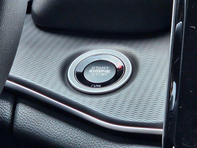 new 2026 Jeep Grand Cherokee car, priced at $37,787