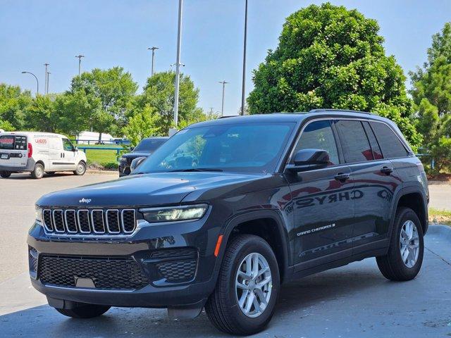 new 2026 Jeep Grand Cherokee car, priced at $37,787