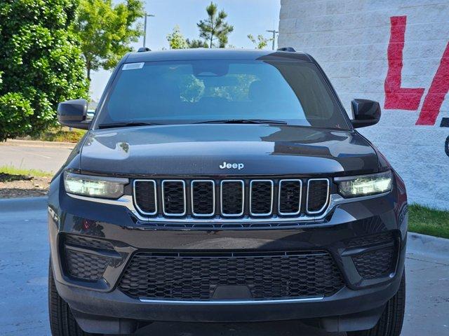 new 2026 Jeep Grand Cherokee car, priced at $37,787
