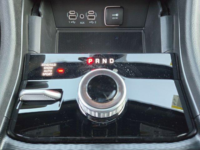 new 2025 Jeep Grand Cherokee car, priced at $49,858