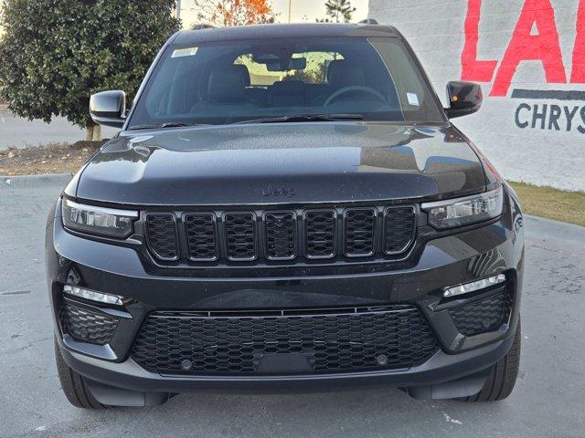 new 2025 Jeep Grand Cherokee car, priced at $49,858