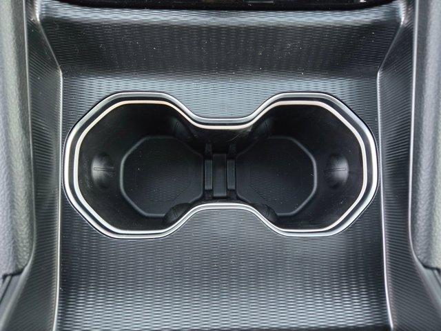 new 2025 Jeep Grand Cherokee car, priced at $49,858