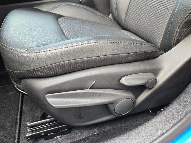 new 2026 Jeep Compass car, priced at $30,110