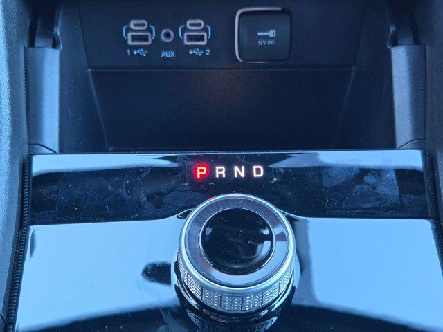 new 2025 Jeep Grand Cherokee car