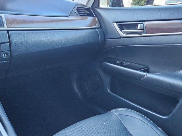 used 2013 Lexus GS 350 car, priced at $12,928