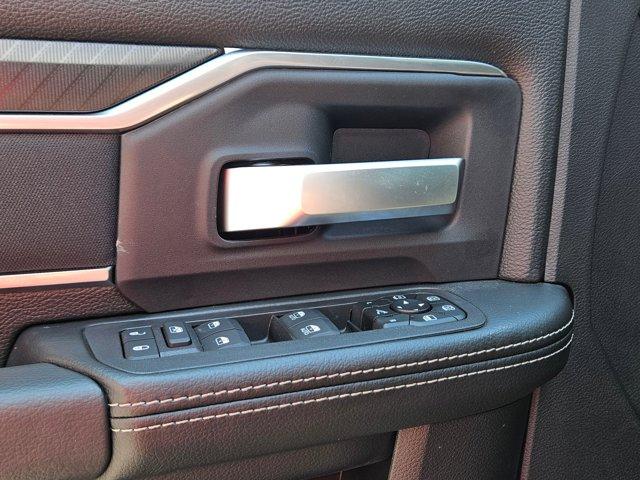 new 2025 Ram 2500 car, priced at $79,819