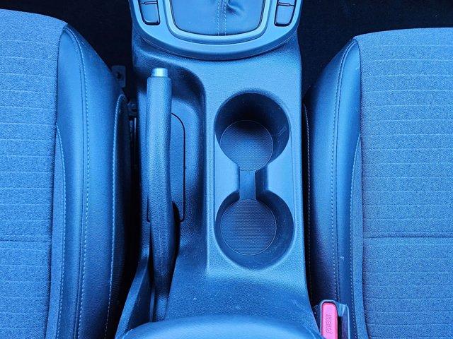 used 2021 Kia Seltos car, priced at $17,114