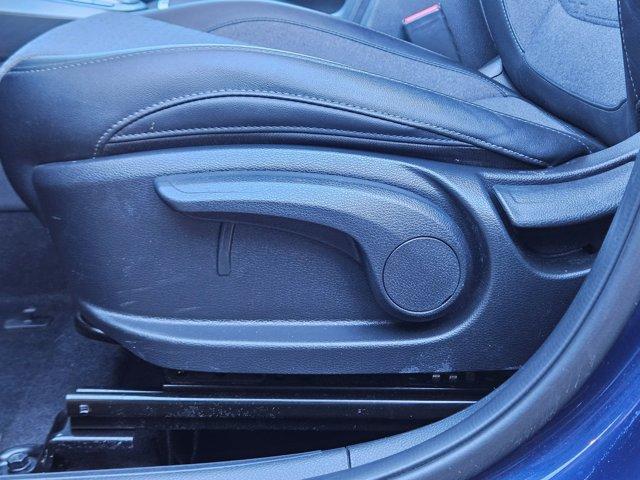 used 2021 Kia Seltos car, priced at $17,114