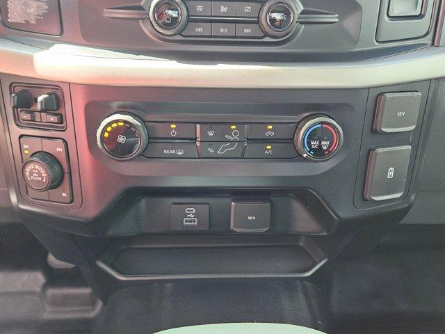 used 2021 Ford F-150 car, priced at $28,128