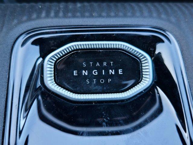 new 2026 Jeep Cherokee car, priced at $42,665