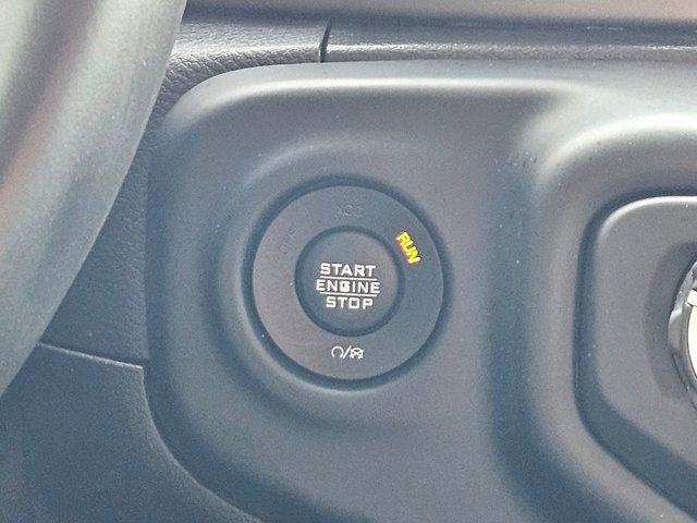 used 2018 Jeep Wrangler Unlimited car, priced at $23,124