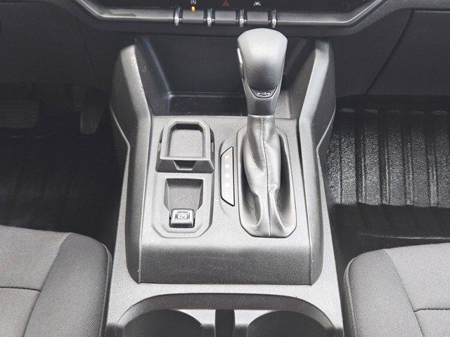 used 2023 Chevrolet Colorado car, priced at $26,119
