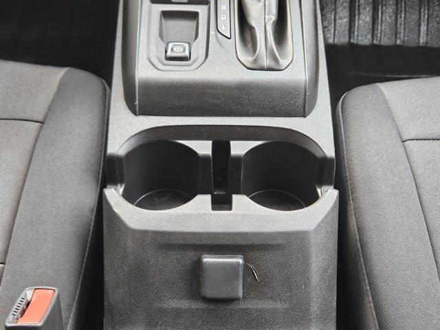 used 2023 Chevrolet Colorado car, priced at $26,119