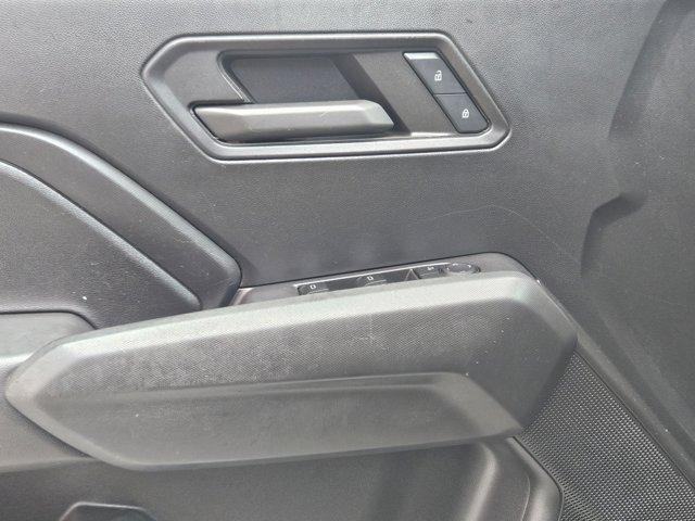 used 2023 Chevrolet Colorado car, priced at $26,119