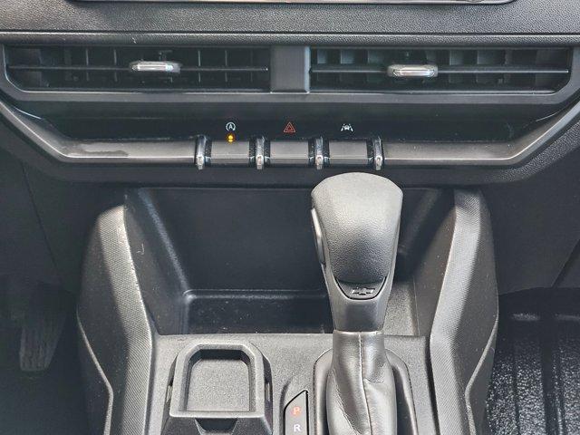 used 2023 Chevrolet Colorado car, priced at $26,119