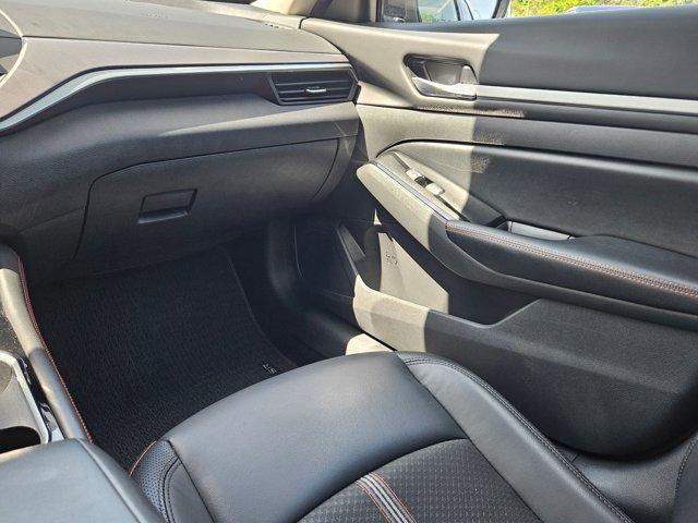 used 2024 Nissan Altima car, priced at $21,841