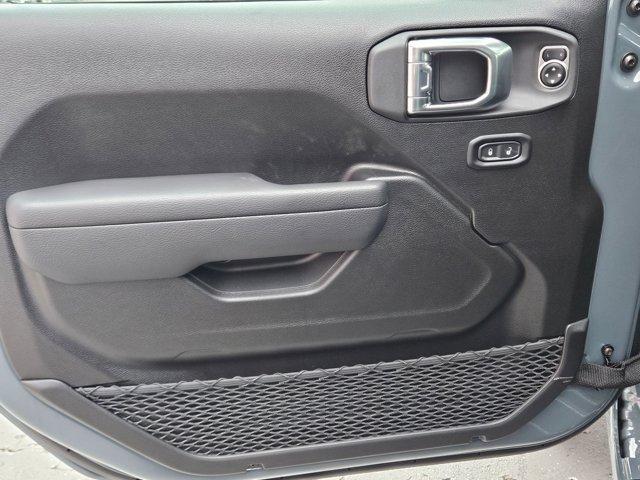 new 2026 Jeep Gladiator car, priced at $48,499