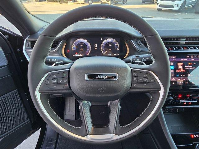 new 2025 Jeep Grand Cherokee car, priced at $44,854