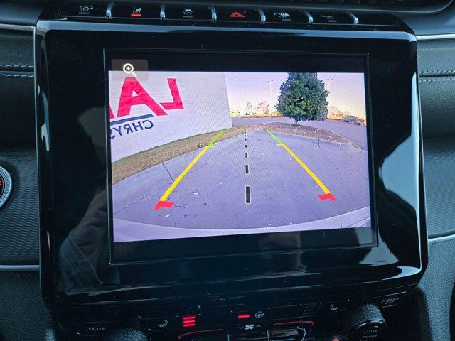 new 2025 Jeep Grand Cherokee car, priced at $44,854