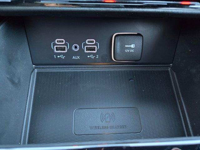 new 2025 Jeep Grand Cherokee car, priced at $44,854