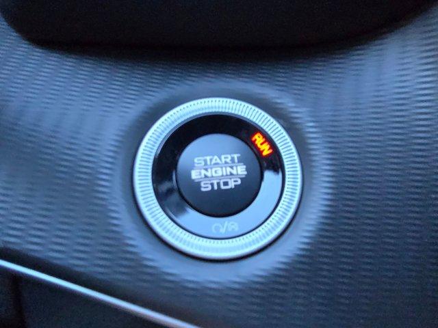 new 2025 Jeep Grand Cherokee car, priced at $44,854