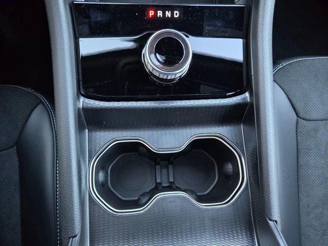 new 2025 Jeep Grand Cherokee car, priced at $44,854