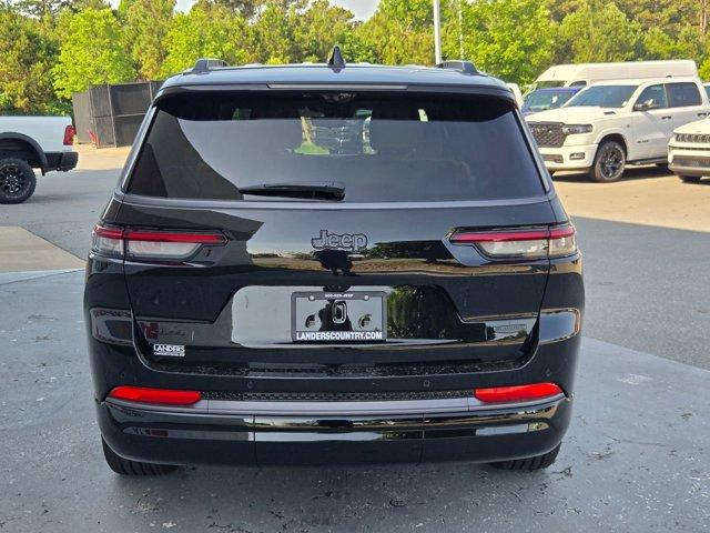 new 2026 Jeep Grand Cherokee L car, priced at $64,299