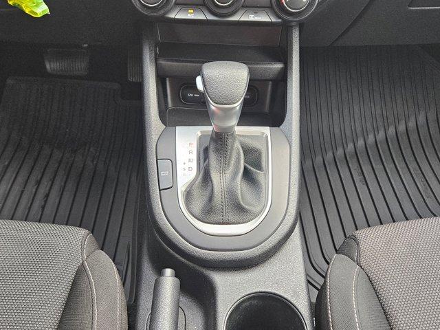used 2023 Kia Forte car, priced at $15,628