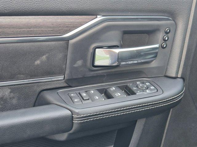 new 2026 Ram 2500 car, priced at $81,197