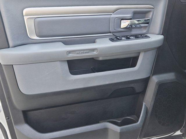 used 2019 Ram 1500 car, priced at $15,652