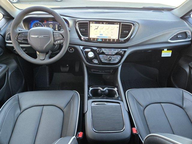 new 2026 Chrysler Pacifica car, priced at $47,619