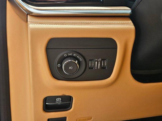 new 2026 Jeep Grand Cherokee car, priced at $62,902
