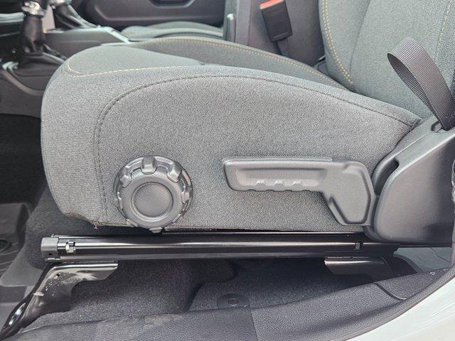 new 2026 Jeep Wrangler car, priced at $41,492