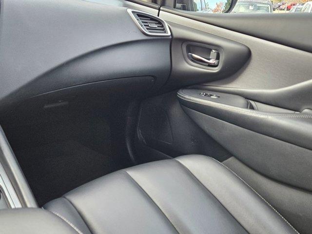 used 2023 Nissan Murano car, priced at $17,124