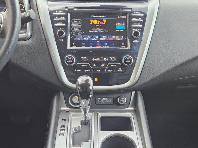 used 2023 Nissan Murano car, priced at $17,124