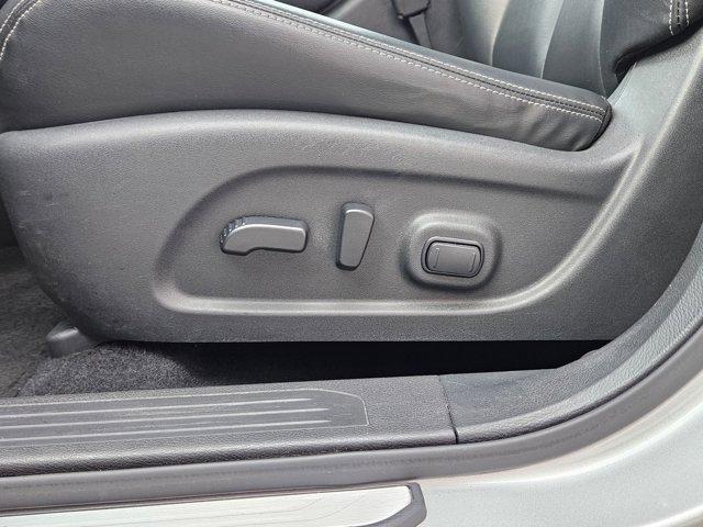 used 2023 Nissan Murano car, priced at $17,124