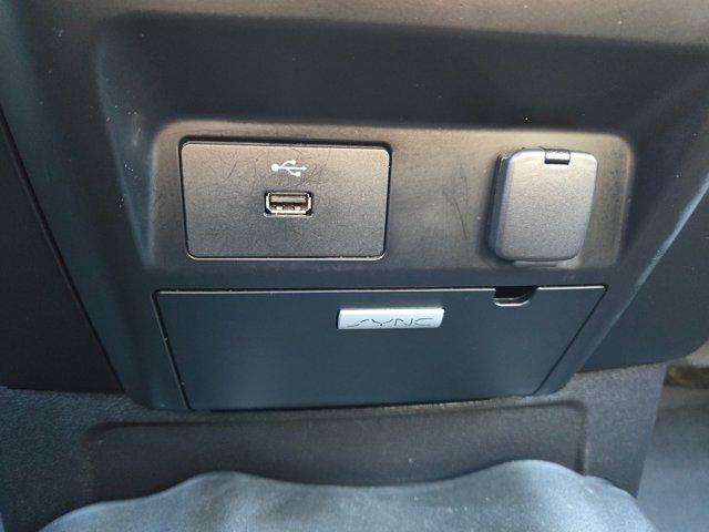 used 2018 Ford F-150 car, priced at $19,124